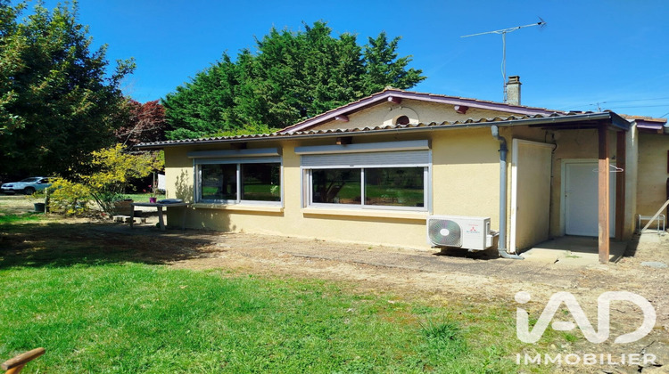 Ma-Cabane - Vente Maison Massugas, 98 m²