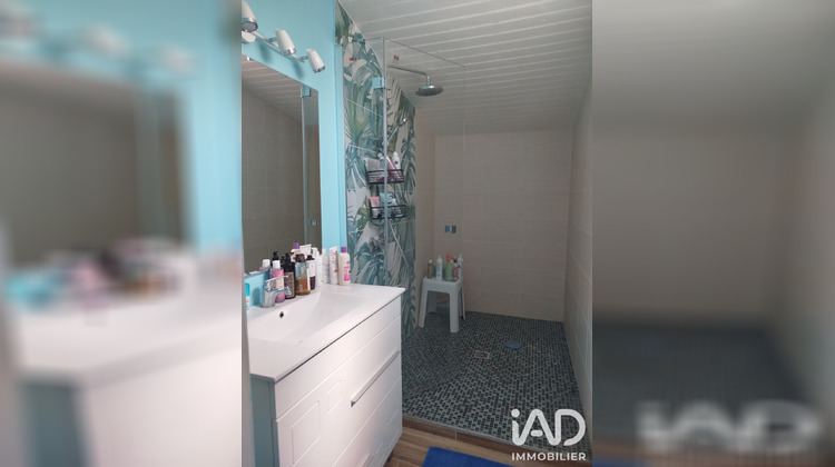 Ma-Cabane - Vente Maison Massugas, 98 m²