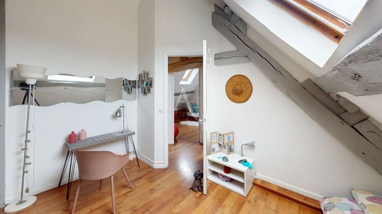 Ma-Cabane - Vente Maison MASSY, 127 m²