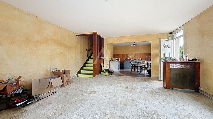 Ma-Cabane - Vente Maison MASSY, 108 m²