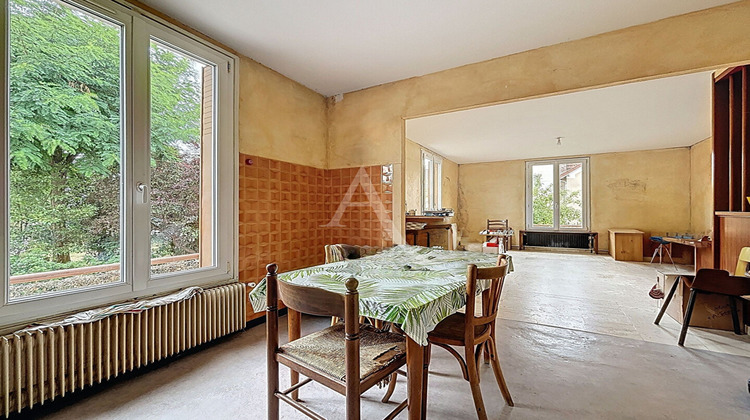 Ma-Cabane - Vente Maison MASSY, 108 m²
