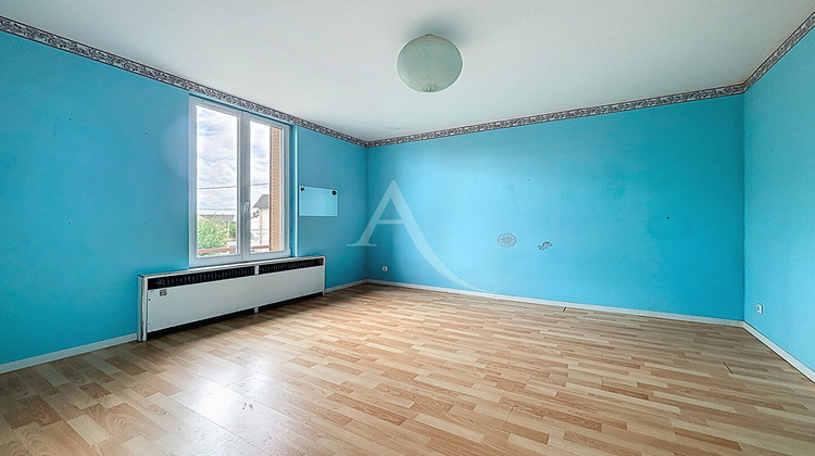 Ma-Cabane - Vente Maison MASSY, 108 m²