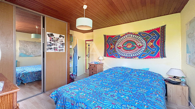 Ma-Cabane - Vente Maison MASSY, 108 m²