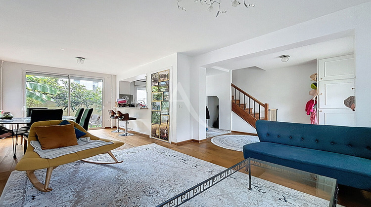 Ma-Cabane - Vente Maison MASSY, 69 m²