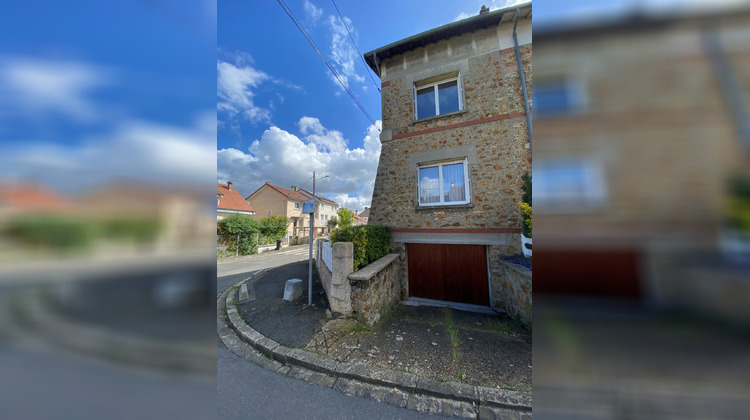 Ma-Cabane - Vente Maison Massy, 95 m²