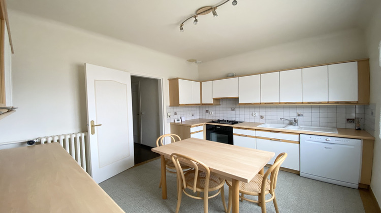 Ma-Cabane - Vente Maison Massy, 95 m²