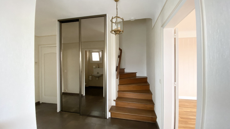 Ma-Cabane - Vente Maison Massy, 95 m²