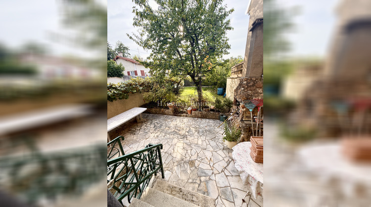 Ma-Cabane - Vente Maison Massy, 100 m²