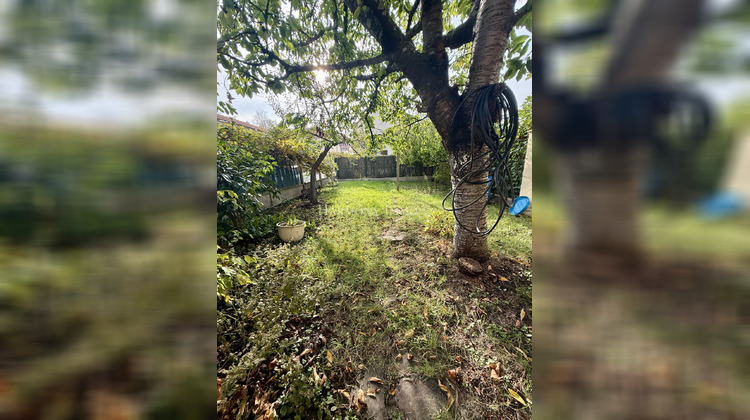 Ma-Cabane - Vente Maison Massy, 100 m²