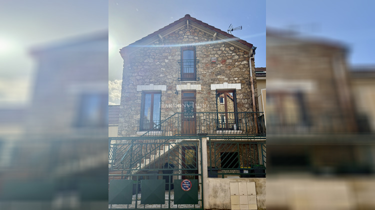 Ma-Cabane - Vente Maison Massy, 100 m²