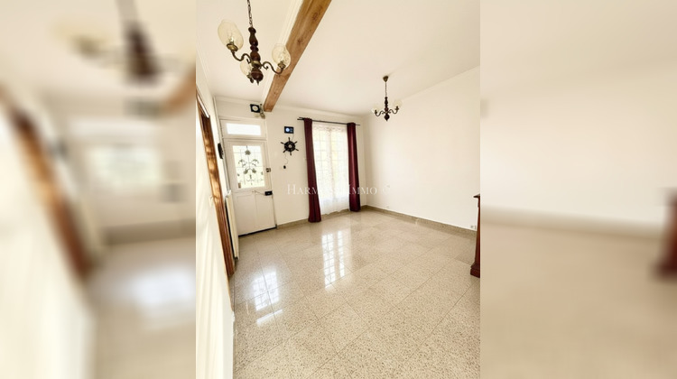 Ma-Cabane - Vente Maison Massy, 100 m²