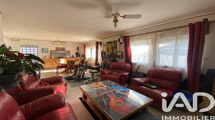 Ma-Cabane - Vente Maison Massy, 100 m²