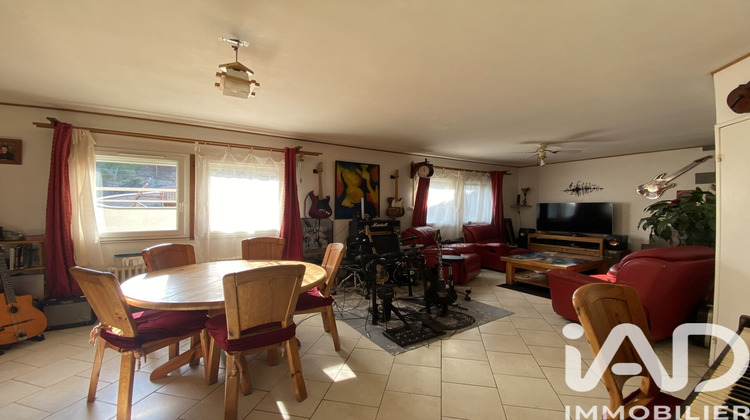 Ma-Cabane - Vente Maison Massy, 100 m²