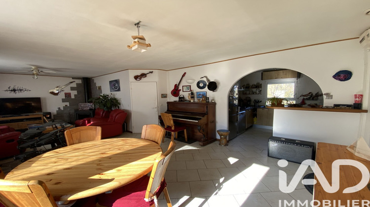 Ma-Cabane - Vente Maison Massy, 100 m²