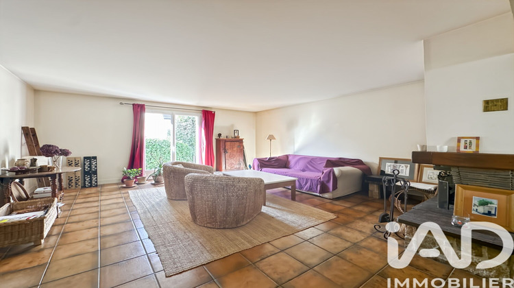 Ma-Cabane - Vente Maison Massy, 196 m²