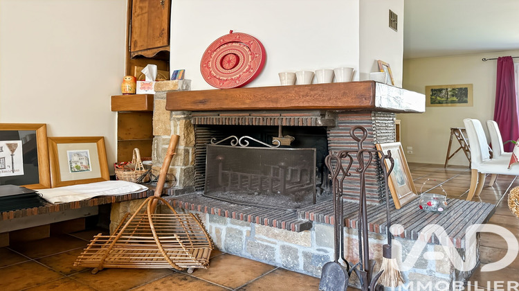 Ma-Cabane - Vente Maison Massy, 196 m²
