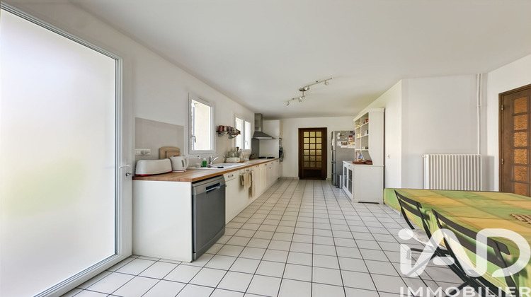 Ma-Cabane - Vente Maison Massy, 196 m²