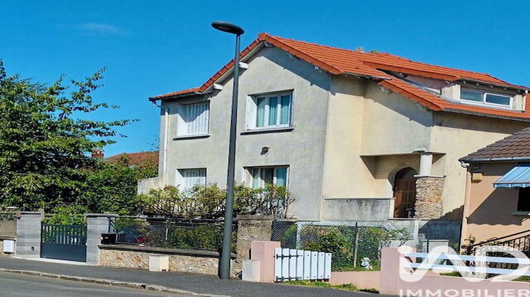 Ma-Cabane - Vente Maison Massy, 176 m²