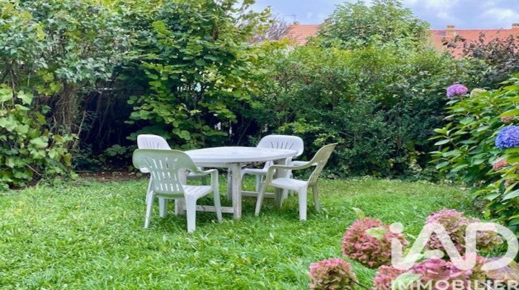 Ma-Cabane - Vente Maison Massy, 176 m²