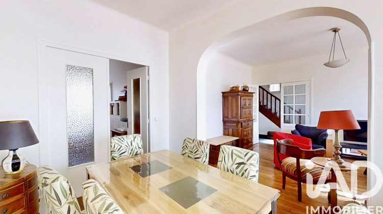 Ma-Cabane - Vente Maison Massy, 176 m²