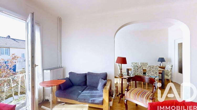 Ma-Cabane - Vente Maison Massy, 176 m²