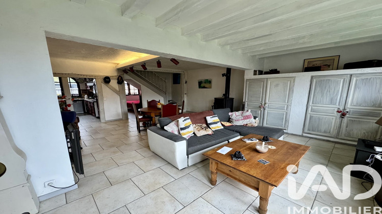 Ma-Cabane - Vente Maison Massy, 164 m²