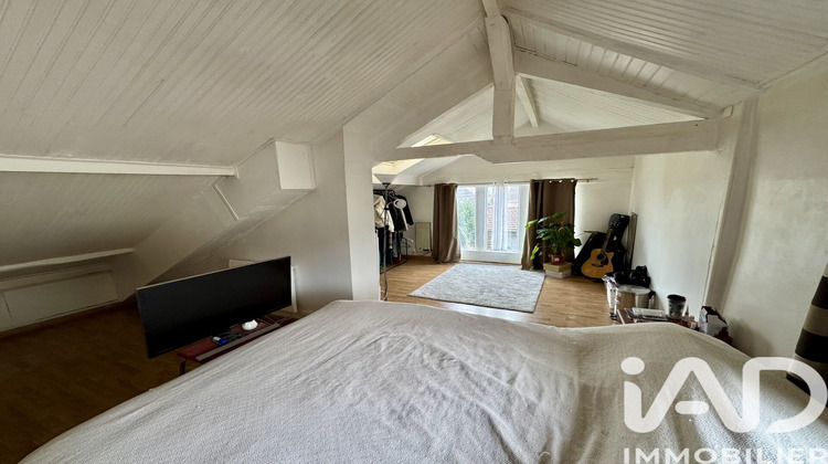 Ma-Cabane - Vente Maison Massy, 164 m²