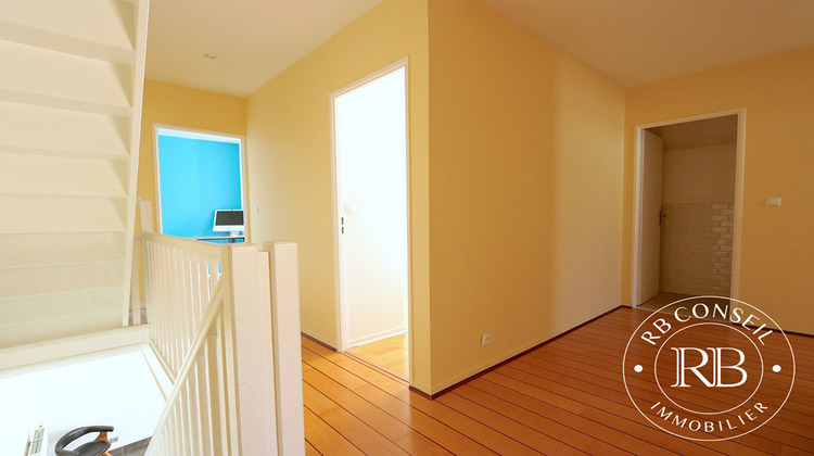 Ma-Cabane - Vente Maison MASSY, 130 m²