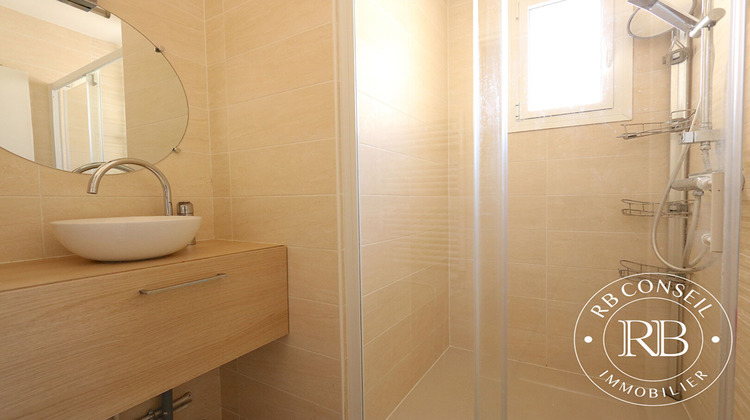 Ma-Cabane - Vente Maison MASSY, 130 m²