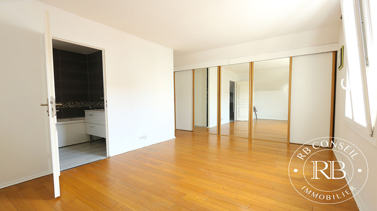 Ma-Cabane - Vente Maison MASSY, 130 m²