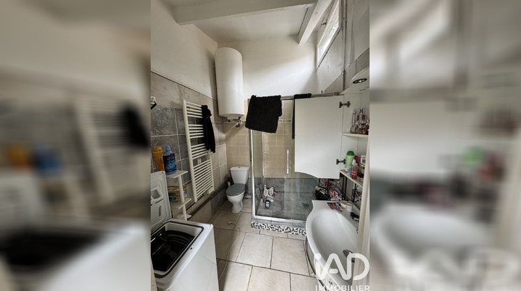Ma-Cabane - Vente Maison Massy, 52 m²