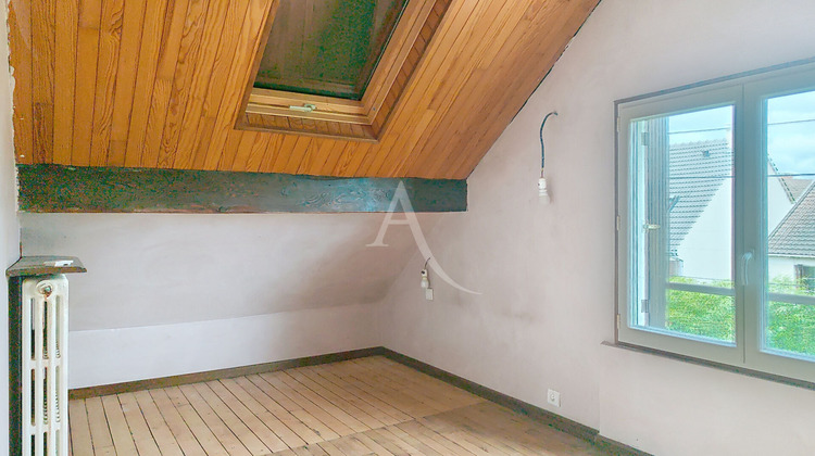 Ma-Cabane - Vente Maison MASSY, 116 m²