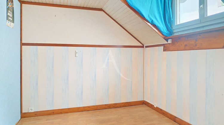 Ma-Cabane - Vente Maison MASSY, 116 m²