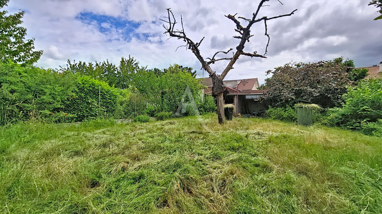 Ma-Cabane - Vente Maison MASSY, 116 m²
