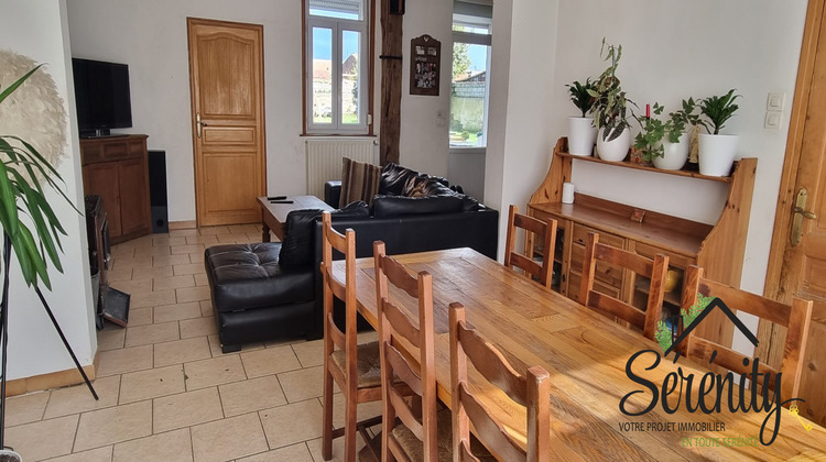 Ma-Cabane - Vente Maison Mastaing, 159 m²