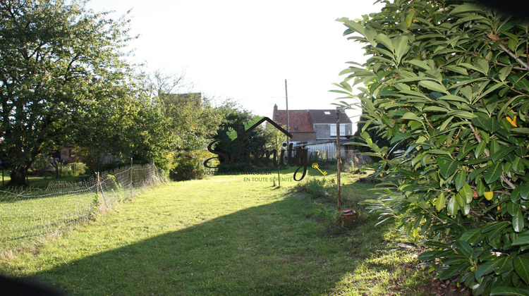 Ma-Cabane - Vente Maison Mastaing, 70 m²