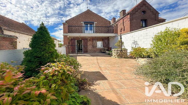 Ma-Cabane - Vente Maison Mastaing, 145 m²