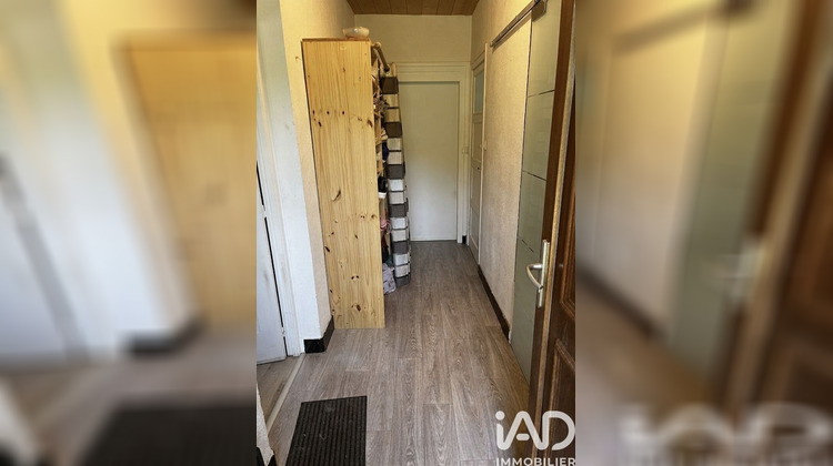 Ma-Cabane - Vente Maison Matafelon-Granges, 78 m²