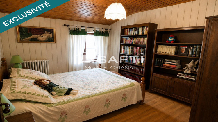 Ma-Cabane - Vente Maison Matafelon-Granges, 125 m²