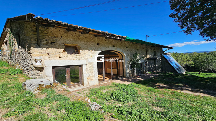Ma-Cabane - Vente Maison MATAFELON-GRANGES, 190 m²