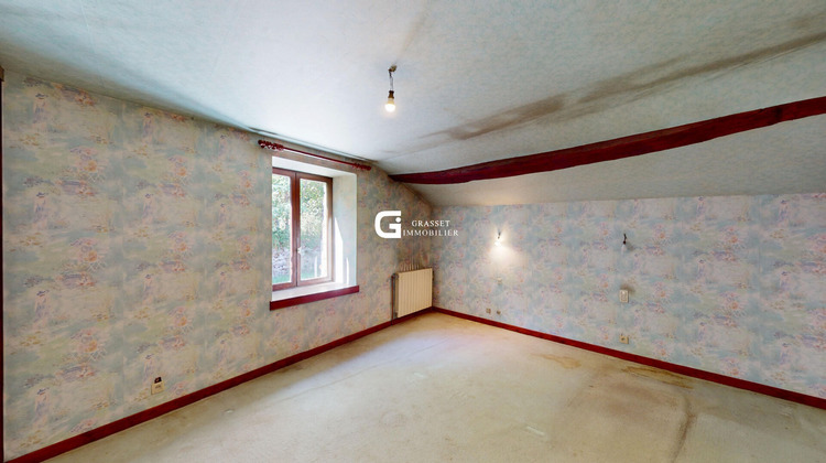 Ma-Cabane - Vente Maison MATAFELON-GRANGES, 190 m²