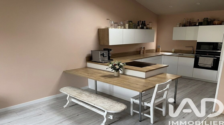Ma-Cabane - Vente Maison Matafelon-Granges, 78 m²