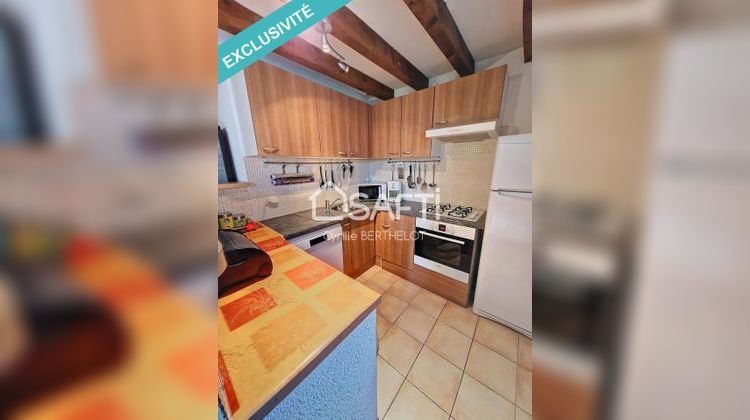 Ma-Cabane - Vente Maison Matemale, 100 m²