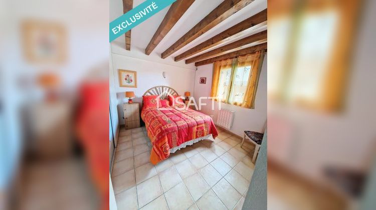 Ma-Cabane - Vente Maison Matemale, 100 m²