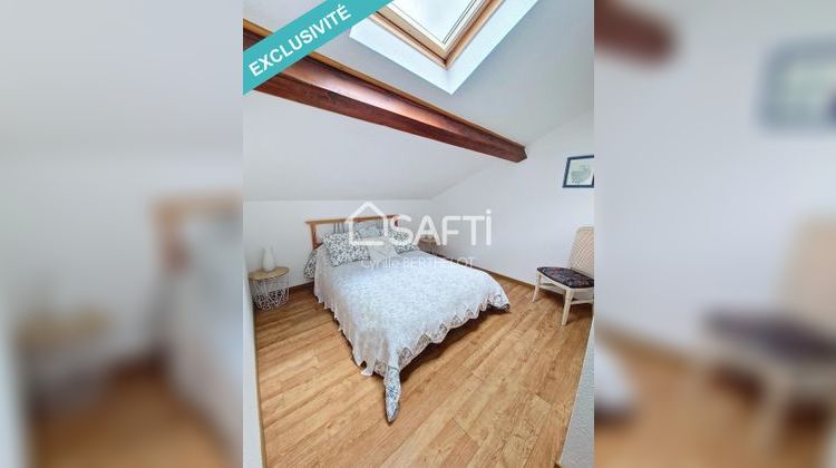 Ma-Cabane - Vente Maison Matemale, 100 m²