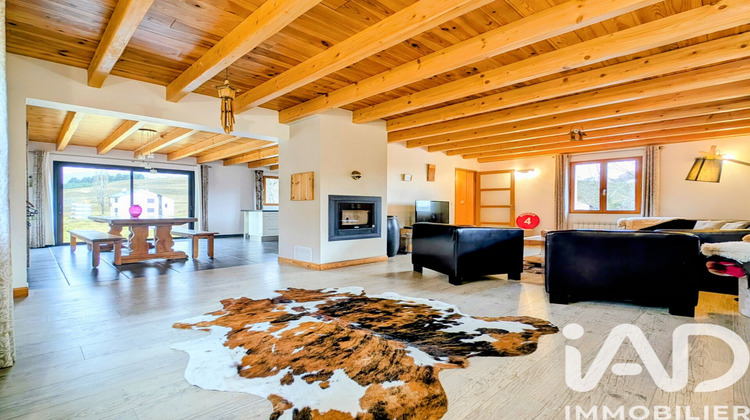 Ma-Cabane - Vente Maison Matemale, 151 m²