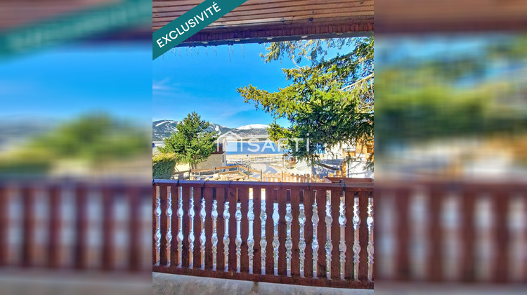 Ma-Cabane - Vente Maison Matemale, 60 m²