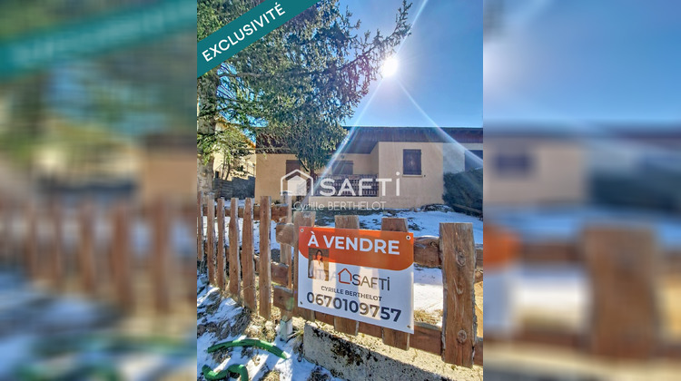 Ma-Cabane - Vente Maison Matemale, 60 m²