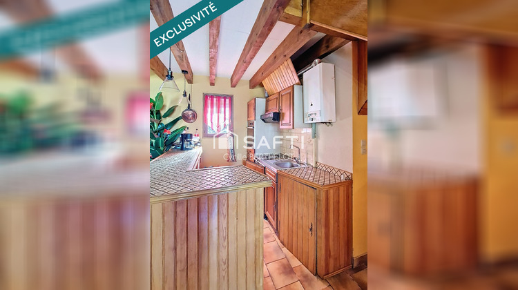 Ma-Cabane - Vente Maison Matemale, 60 m²