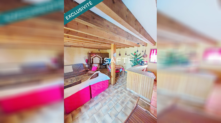 Ma-Cabane - Vente Maison Matemale, 60 m²